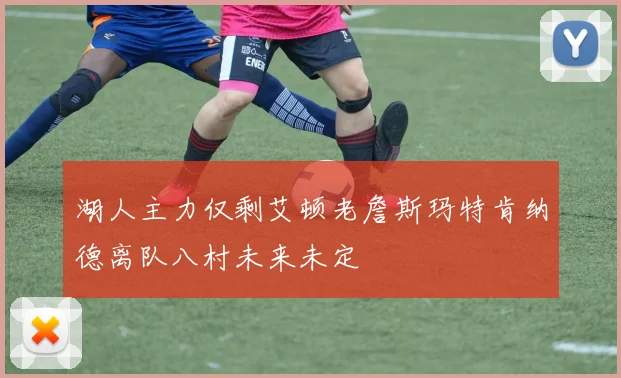 湖人主力仅剩艾顿老詹斯玛特肯纳德离队八村未来未定